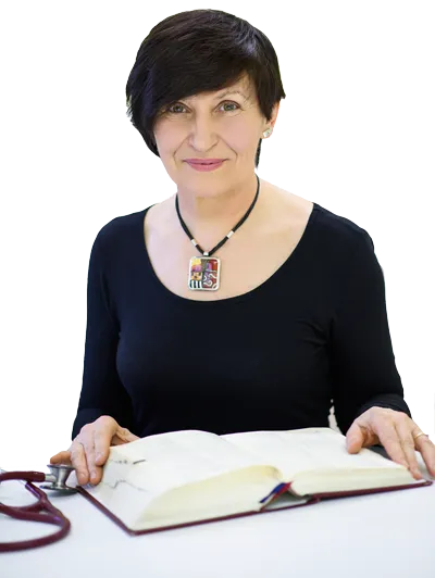 Dr Renata Mackiewicz